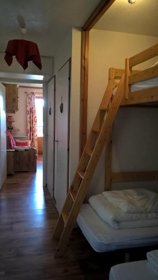 Appartement Praz Village Exterior foto